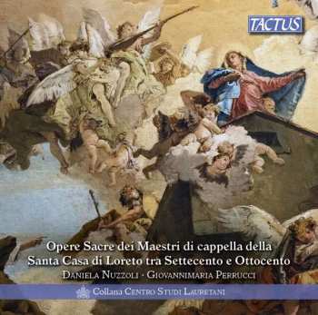 Album Mario Castelnuovo Tedesco: Musica Per Arpa
