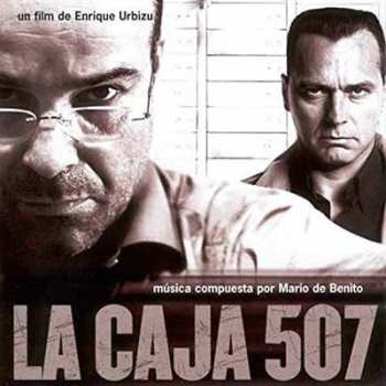 Album Mario De Benito: La Caja 507