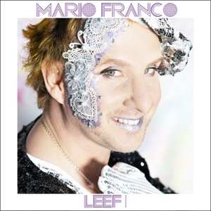 Album Mario Franco: Leef