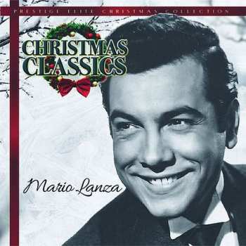 Album Mario Lanza: Christmas Classics