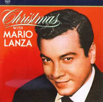 Album Mario Lanza: Christmas With Mario Lanza