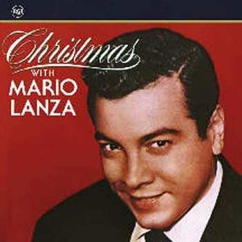 CD Mario Lanza: Christmas With Mario Lanza 384691