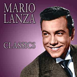 Album Mario Lanza: Classics