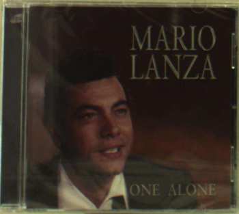 Album Mario Lanza: One Alone