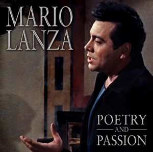 Album Mario Lanza: Poetry And Passion