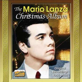 Album Mario Lanza: The Mario Lanza Christmas Album