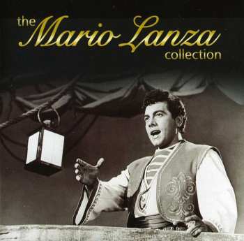 Album Mario Lanza: The Mario Lanza Collection 