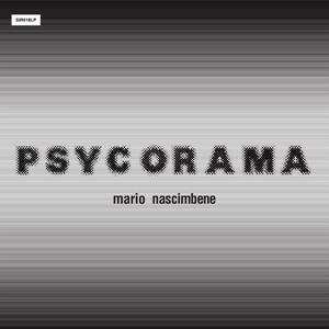 Album Mario Nascimbene: Psycorama
