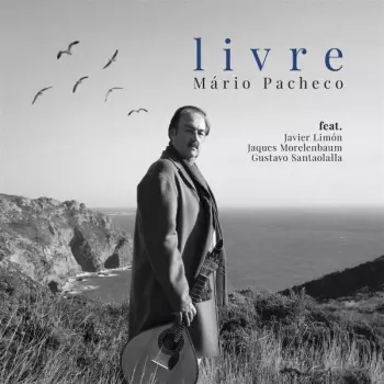 Mario Pacheco: Livre