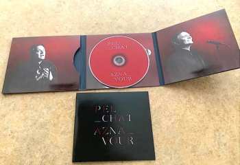 CD Mario Pelchat: Pelchat_Aznavour | Désormais