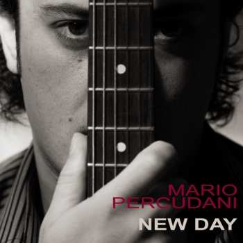 Album Mario Percudani: New Day