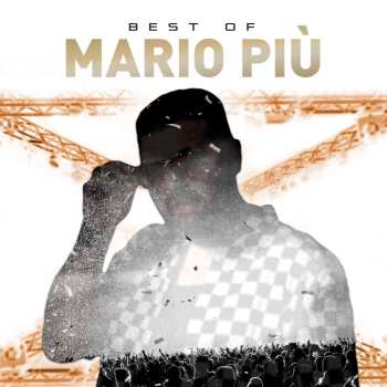 Album Mario Piu: Best Of