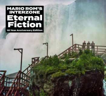 Album Mario Rom's Interzone: Eternal Fiction