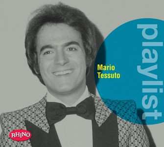 Album Mario Tessuto: Mario Tessuto - Playlist