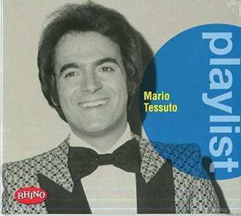 CD Mario Tessuto: Mario Tessuto - Playlist 410140