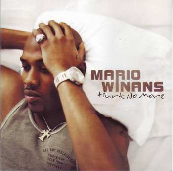 Album Mario Winans: Hurt No More