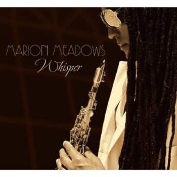 Album Marion Meadows: Whisper