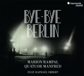 Bye-Bye Berlin