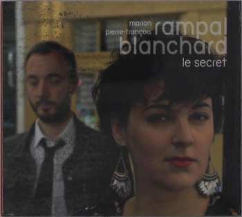 CD Marion Rampal: Le Secret 460284