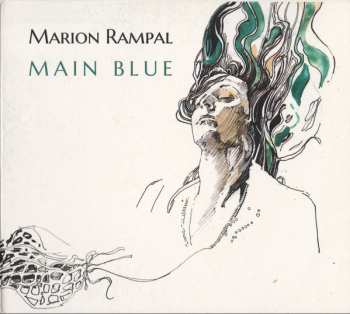 Marion Rampal: Main Blue
