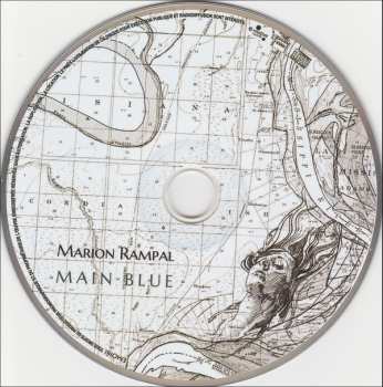 CD Marion Rampal: Main Blue 525083