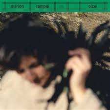 Album Marion Rampal: Oizel