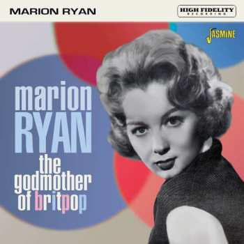 Album Marion Ryan: Godmother Of Britpop