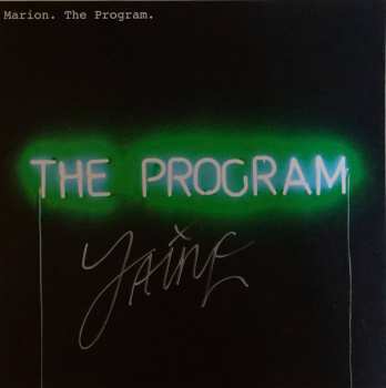 LP Marion: The Program LTD | CLR 80180