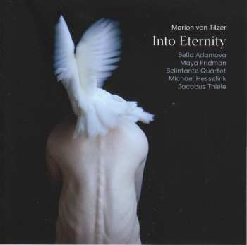 Marion Von Tilzer: Into Eternity