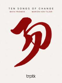 Album Marion Von Tilzer: Ten Songs Of Change