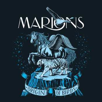 Album Marions: Origin Of Birds