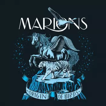 Marions: Origin Of Birds