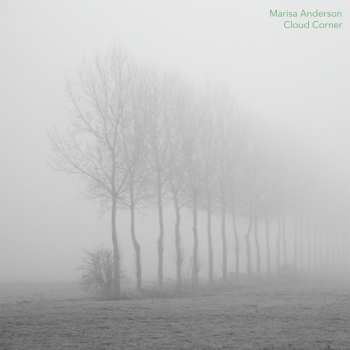 Album Marisa Anderson: Cloud Corner