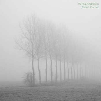 CD Marisa Anderson: Cloud Corner 331911