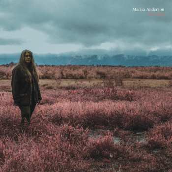Album Marisa Anderson: Still, Here