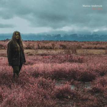 Album Marisa Anderson: Still,here