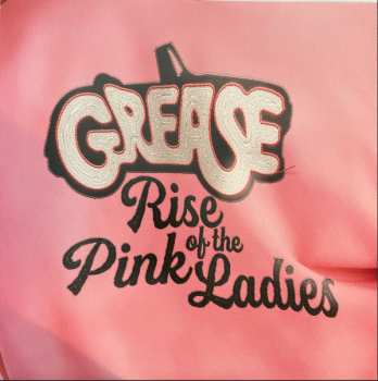 LP Marisa Davila: Grease: Rise of the Pink Ladies 469468