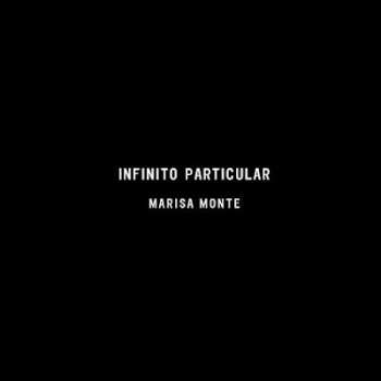 Album Marisa Monte: Infinito Particular