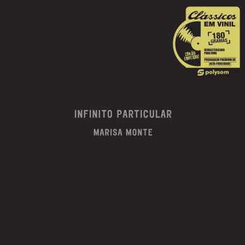 LP Marisa Monte: Infinito Particular 282178
