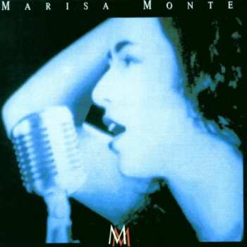 Album Marisa Monte: MM