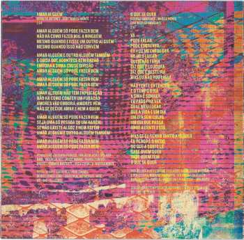 CD Marisa Monte: O Que Você Quer Saber De Verdade