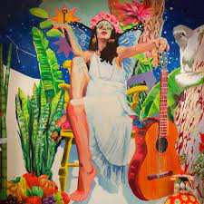 Album Marisa Monte: Portas
