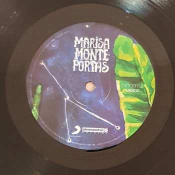 2LP Marisa Monte: Portas