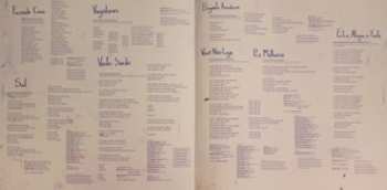 2LP Marisa Monte: Portas