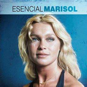 Album Marisol: Esencial Marisol