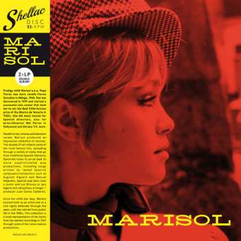Album Marisol: Marisol