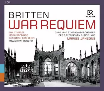 Britten War Requiem