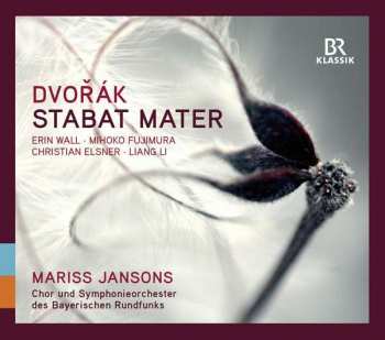 Album Mariss Jansons: Dvořák Stabat Mater