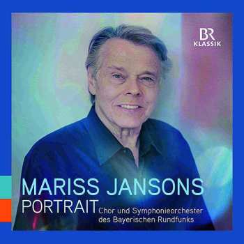 Album Mariss Jansons: Portrait