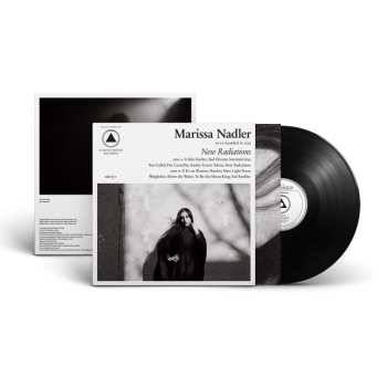 LP Marissa Nadler: New Radiations